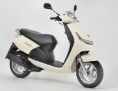 2012 Peugeot Vivacity 3 photo